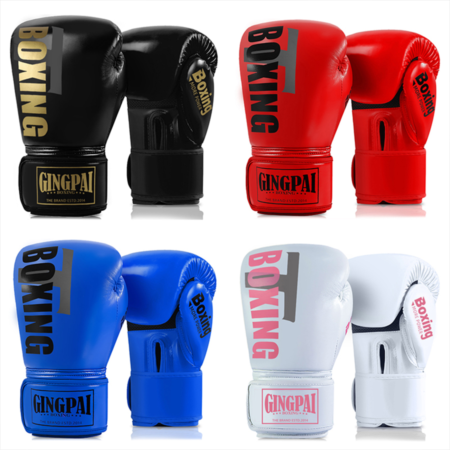 Sports Equipment 7 Year Old - 6-12oz Boxing gloves for adults children