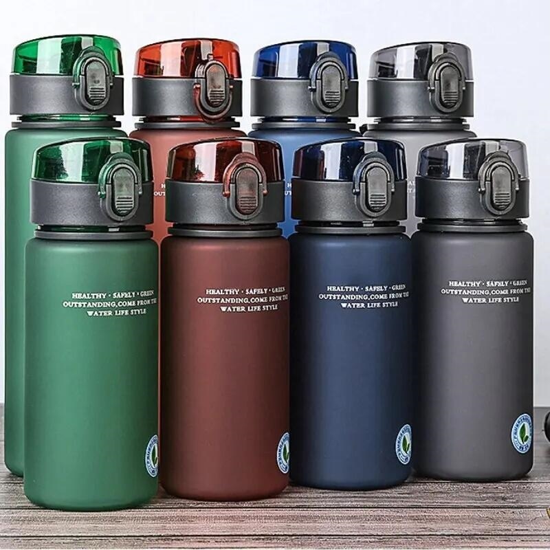 Sports Equipment 7 Year Old - 1PCS Portable BPA Free Leak Proof
