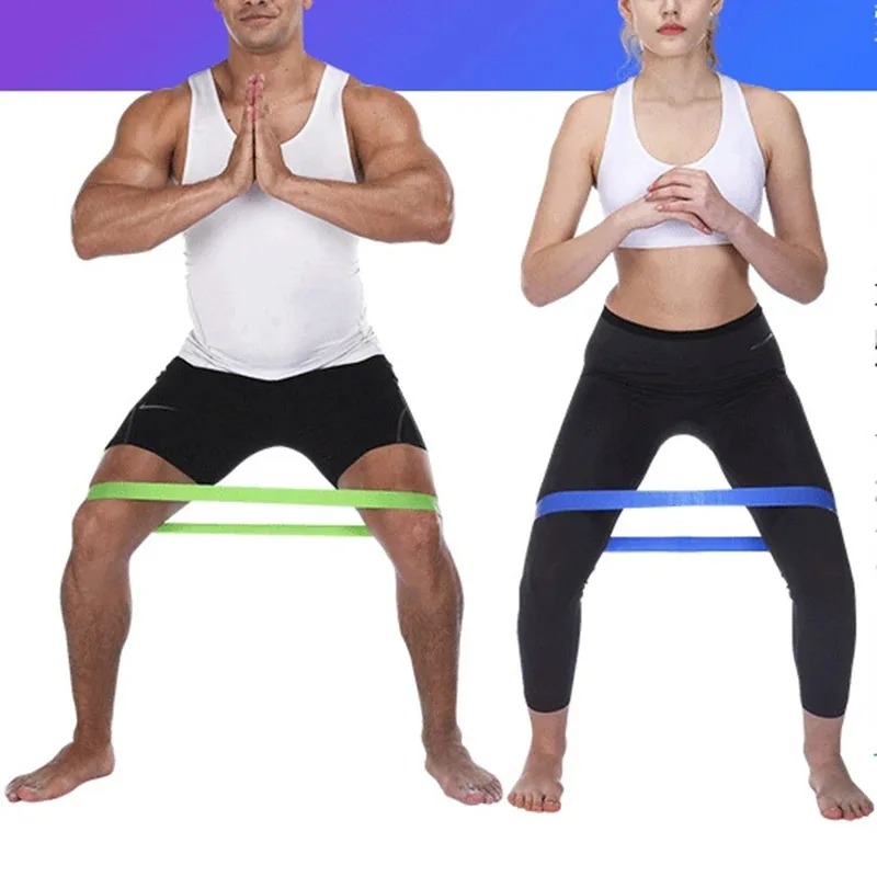 Training Fitness Rubber Resist - Sports Equipment Nearby 评论和价格