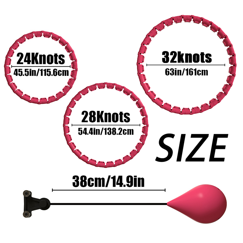 Adjustable Exercise Ring for A - Sports Equipment Nearby 评论和价格