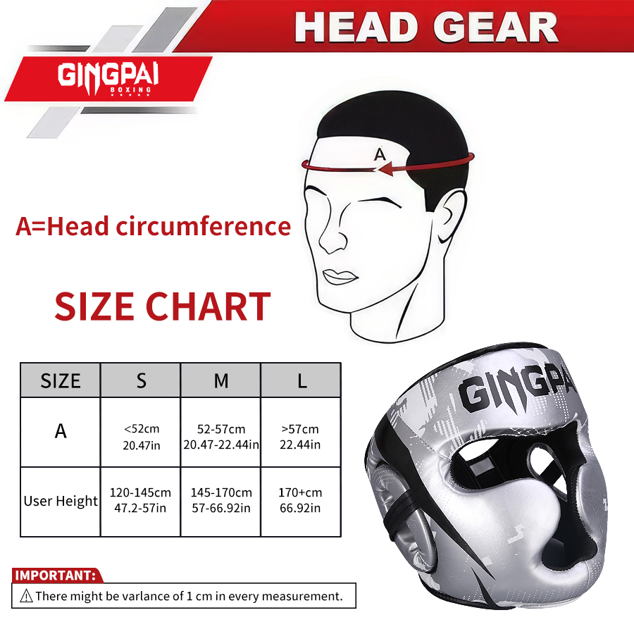 Adults Children Boxing Helmet  - Sports Equipment 7 Year Old 评论和价格