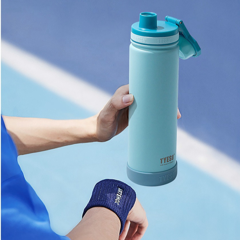 TYESO Stainless Steel Vacuum F - Sports Equipment 7 Year Old 评论和价格