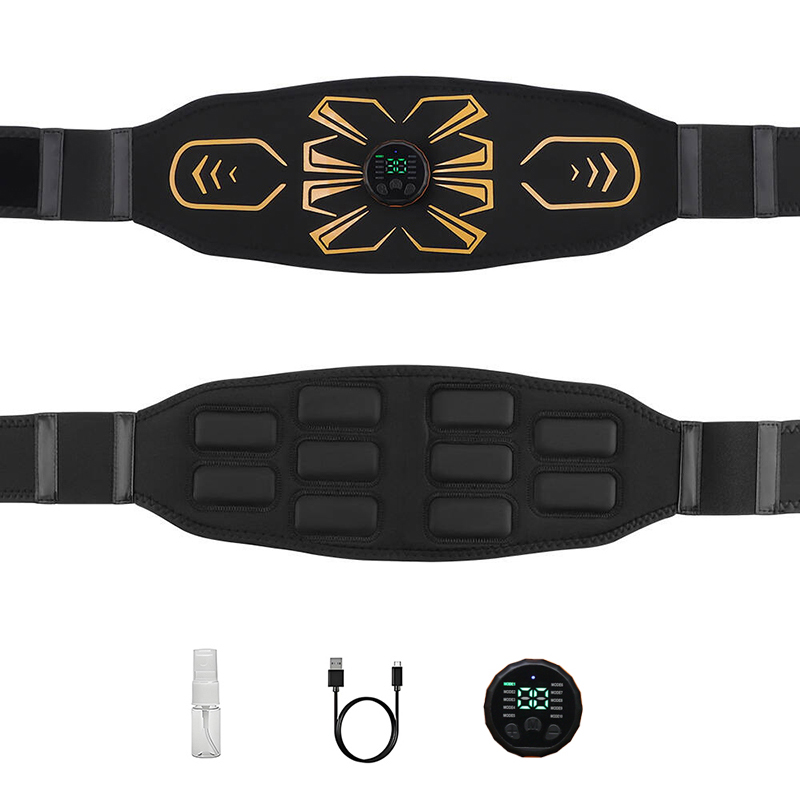 Smart Abs Trainer Muscle Toner - Sports Equipment Nearby 评论和价格