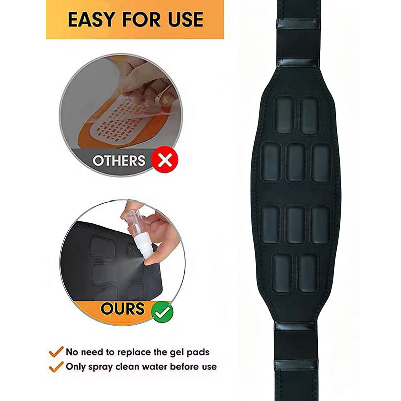 Smart Abs Trainer Muscle Toner - Sports Equipment Nearby 评论和价格