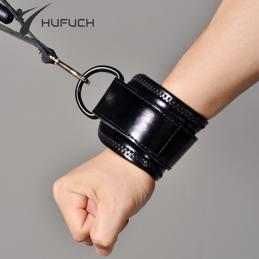 Wrist Straps For Resistance Ba - Sports Equipment Nearby 评论和价格