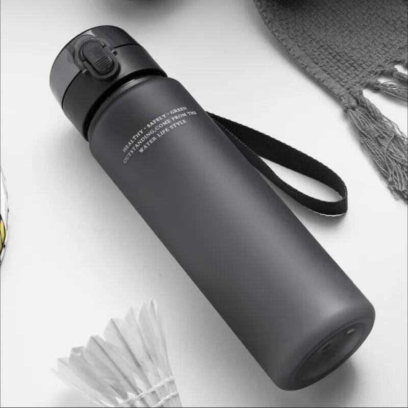 1PCS Portable BPA Free Leak Pr - Sports Equipment 7 Year Old 评论和价格