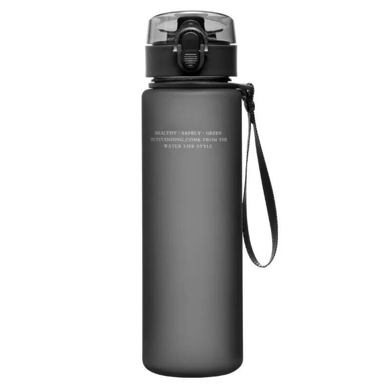 1PCS Portable BPA Free Leak Pr - Sports Equipment 7 Year Old 评论和价格