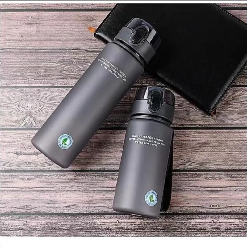 1PCS Portable BPA Free Leak Pr - Sports Equipment 7 Year Old 评论和价格