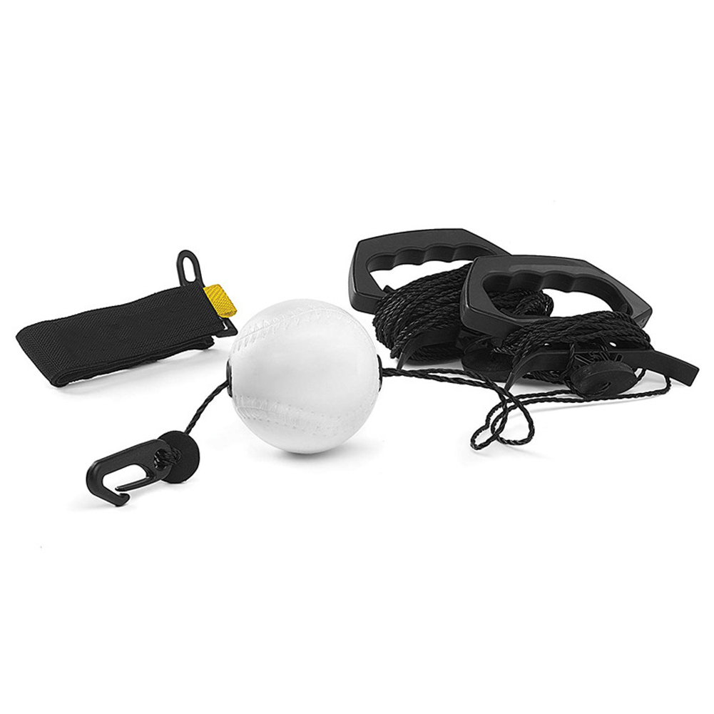 Baseball Swing Trainer Basebal - Sports Equipment 7 Year Old 评论和价格