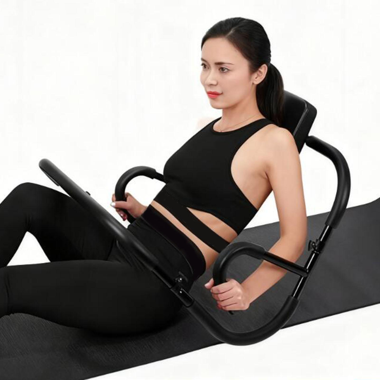 Abdominal Machine Portable Met - Sports Equipment Nearby 评论和价格