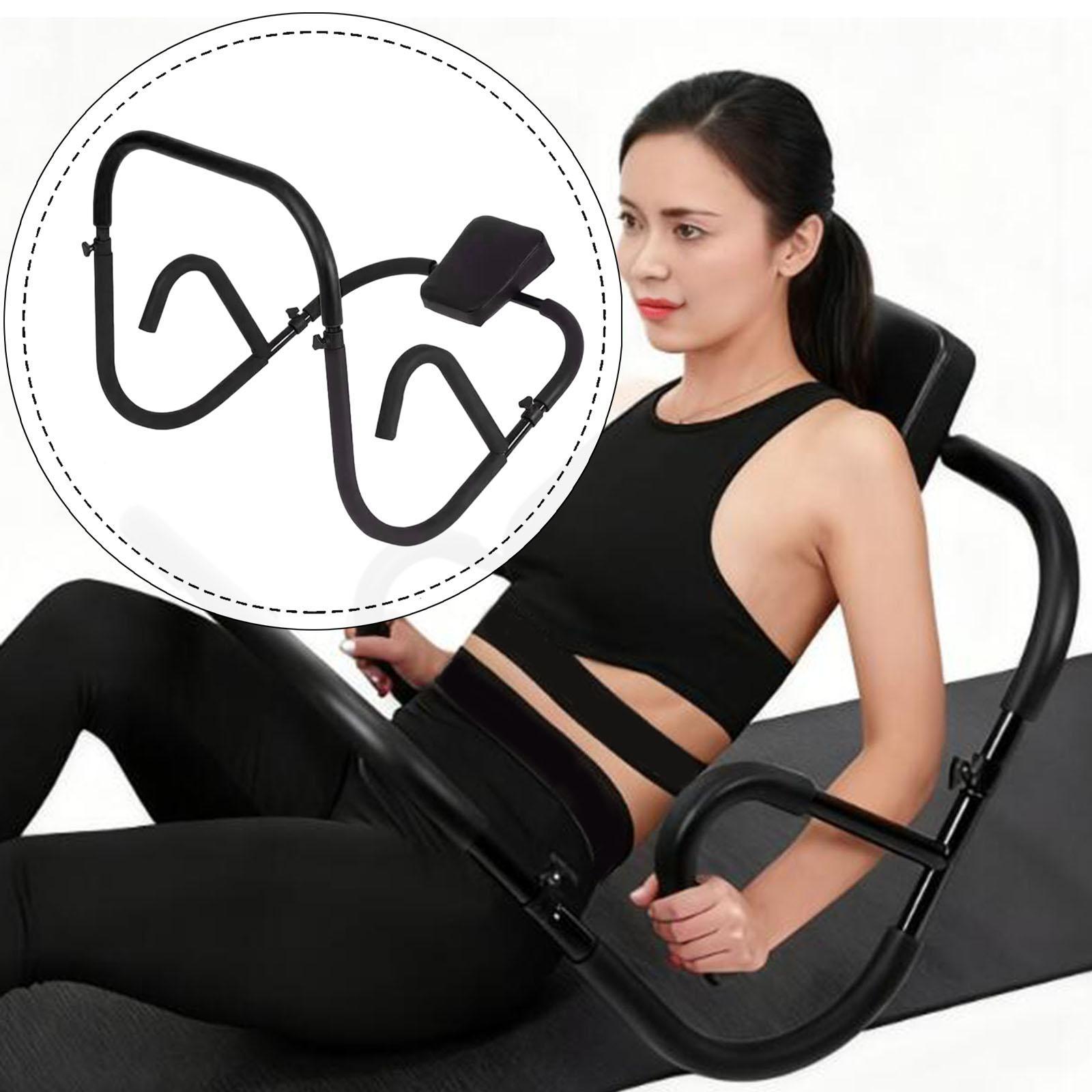 Abdominal Machine Portable Met - Sports Equipment Nearby 评论和价格