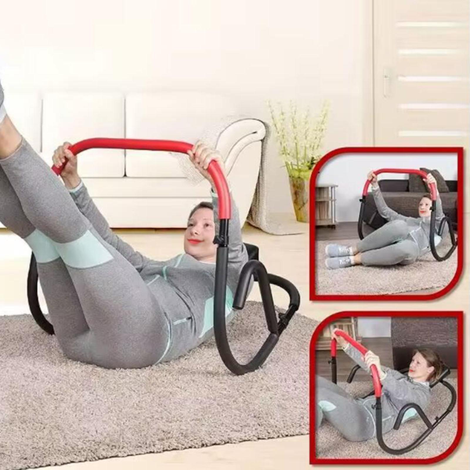 Abdominal Machine Portable Met - Sports Equipment Nearby 评论和价格
