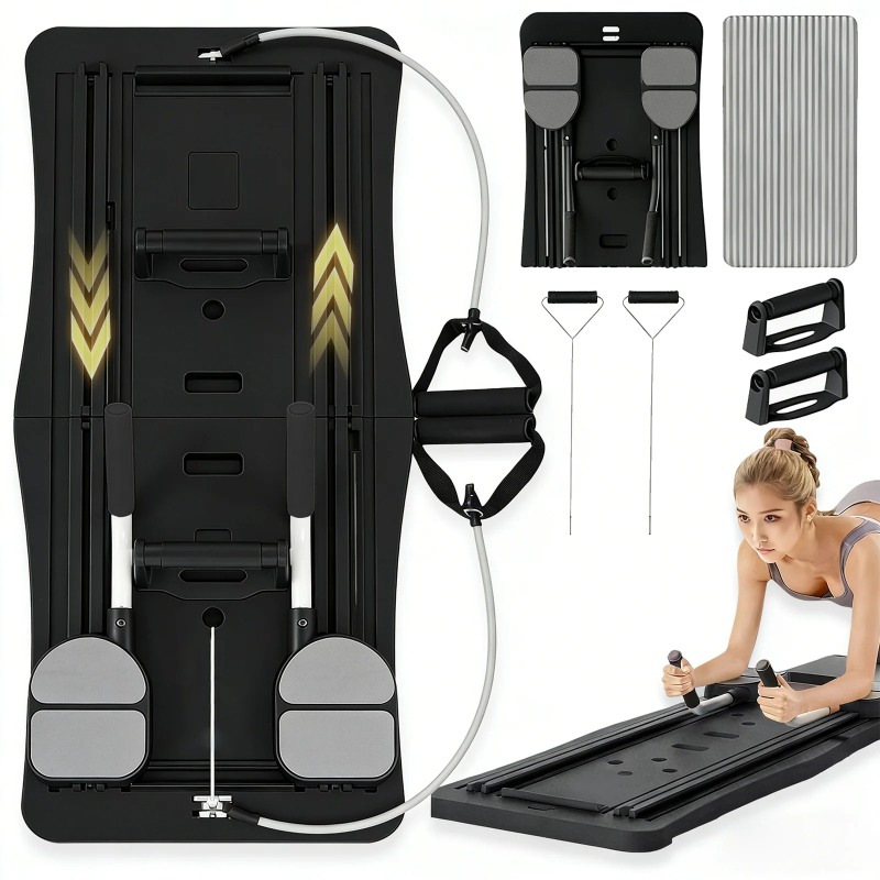 Multi-Functional Ab Workout Bo - Sports Equipment Nearby 评论和价格