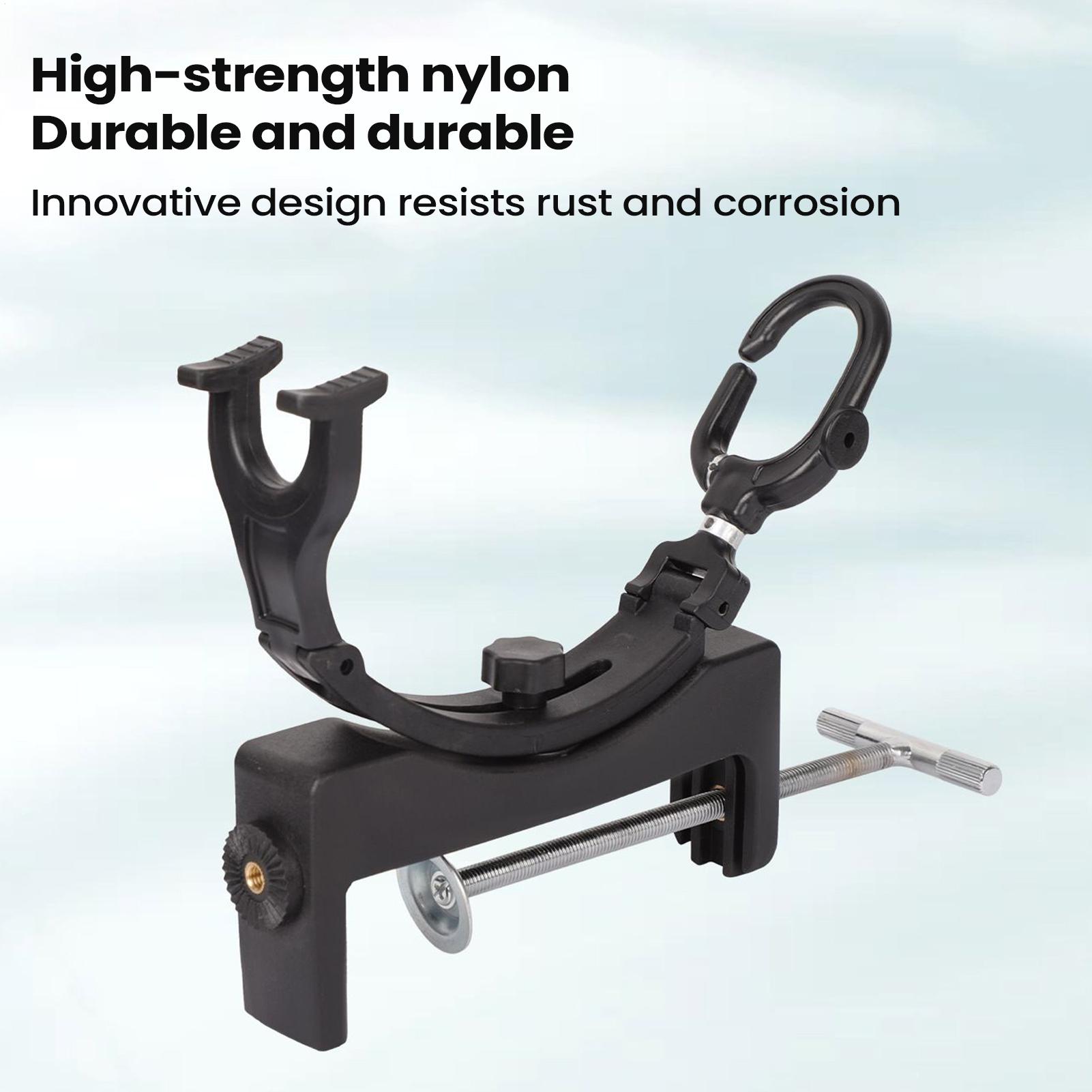 Fishing Rod Holder Fishing Pol - Sports Equipment Manager 评论和价格
