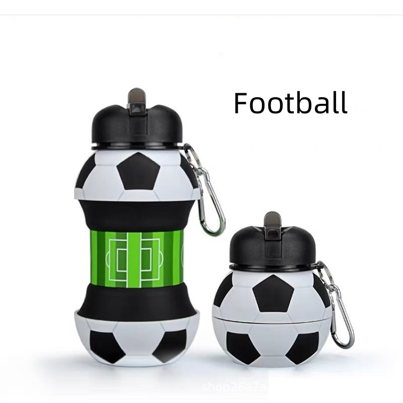 Leakproof Portable Leakproof W - Sports Equipment 7 Year Old 评论和价格