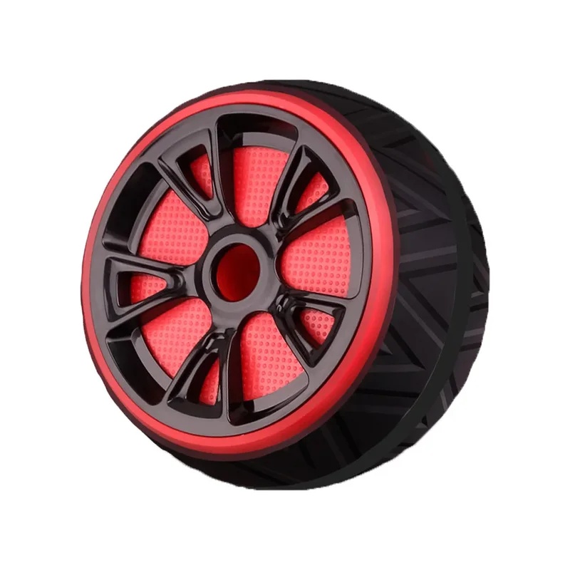Non-Slip Ab Roller Wheel, Dura - Sports Equipment Nearby 评论和价格