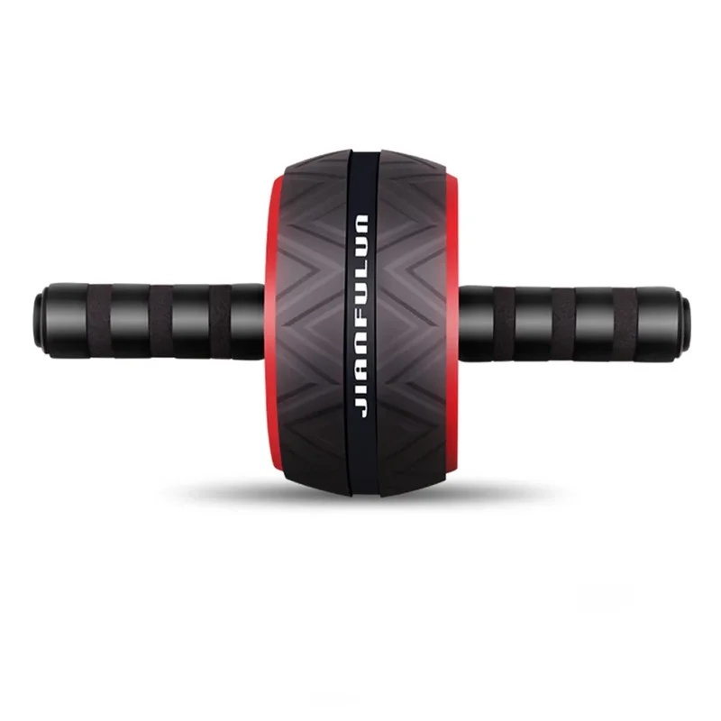 Non-Slip Ab Roller Wheel, Dura - Sports Equipment Nearby 评论和价格