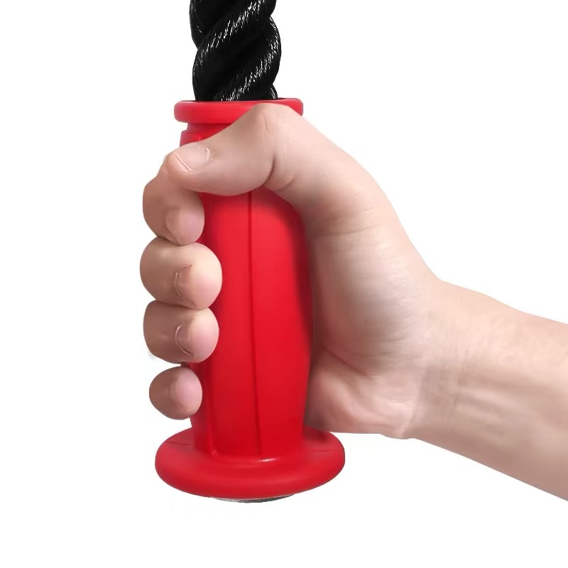 Ergonomic Tricep Ropes Non-Sli - Sports Equipment Nearby 评论和价格