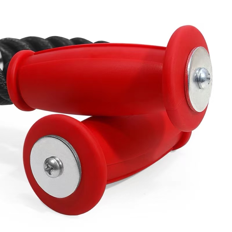 Ergonomic Tricep Ropes Non-Sli - Sports Equipment Nearby 评论和价格