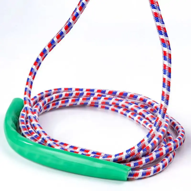 ZHUOHUA 5M-10M Long Jump Rope  - Jump Rope Double Dutch 评论和价格
