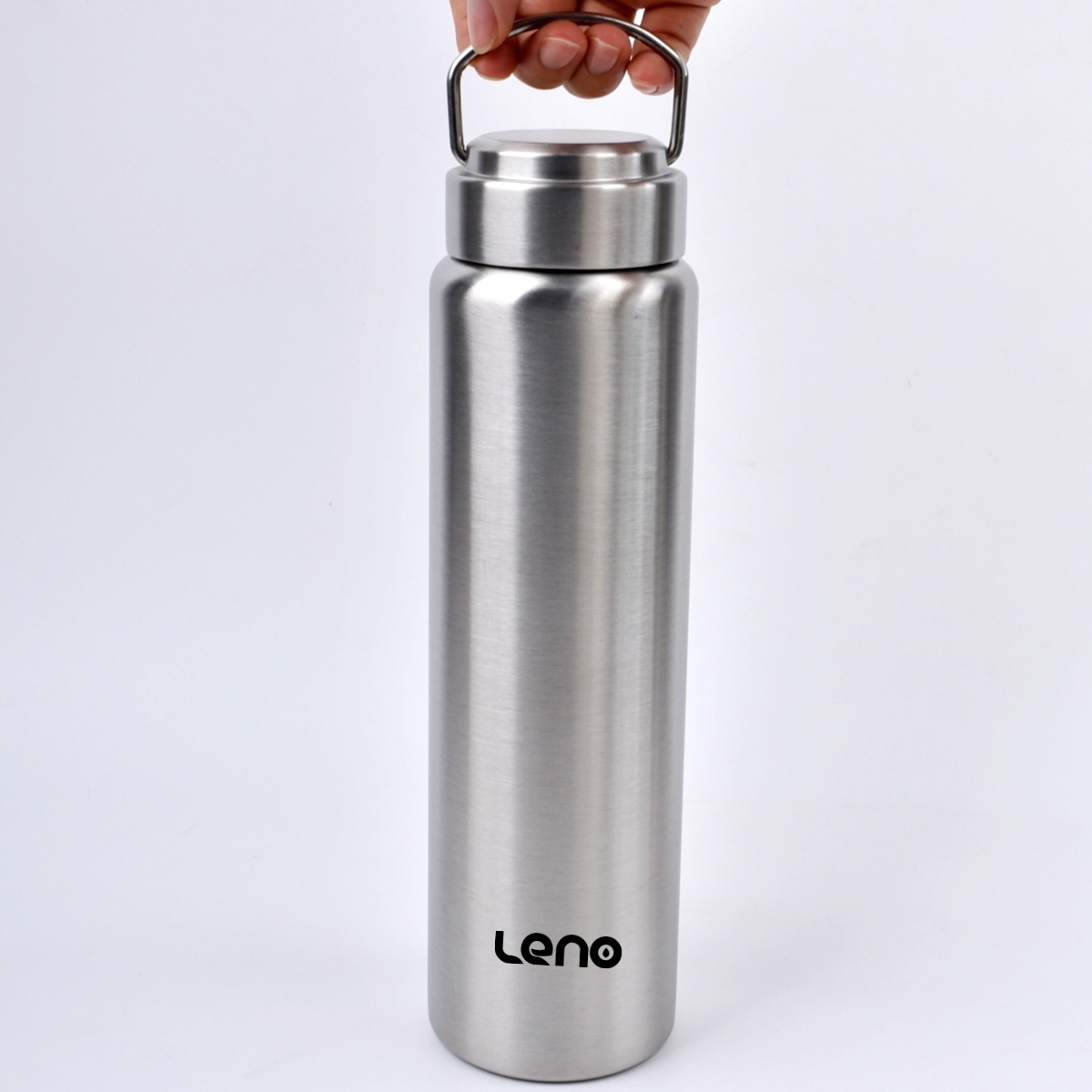 1pc Large Capacity Stainless S - Sports Equipment 7 Year Old 评论和价格