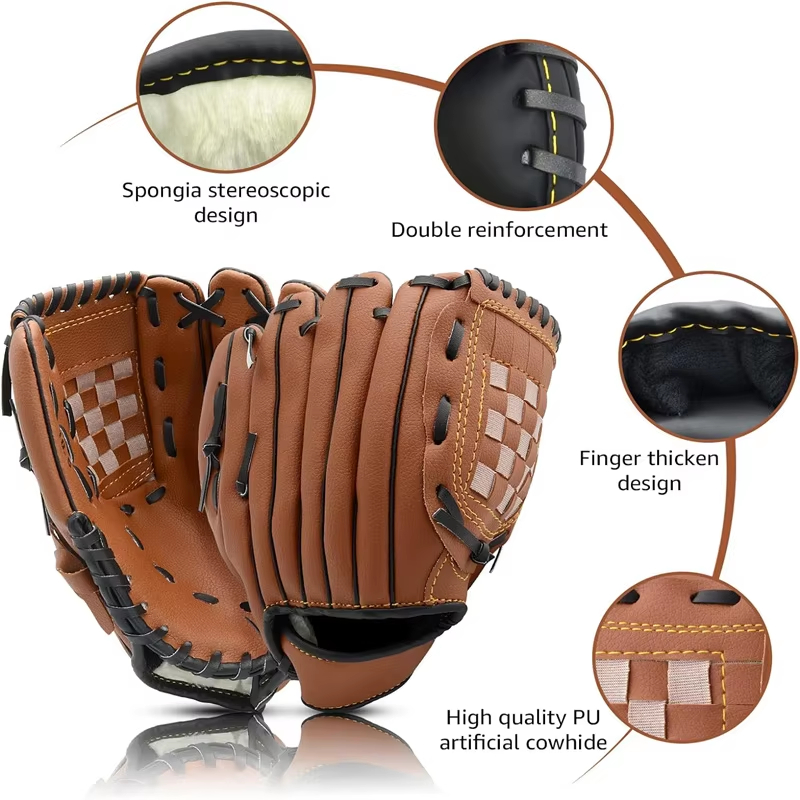 Outdoor camping sport Baseball - Sports Equipment 7 Year Old 评论和价格