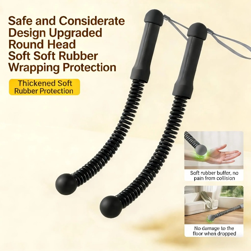 Quiet Weighted Ropeless Battle - Sports Equipment Nearby 评论和价格