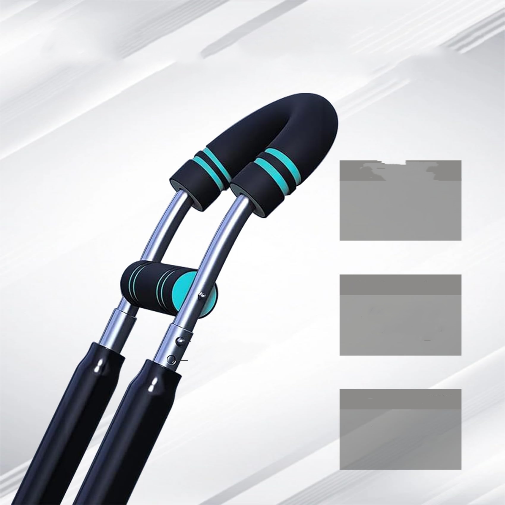 Adjustable Detachable Arm Trai - Sports Equipment Nearby 评论和价格