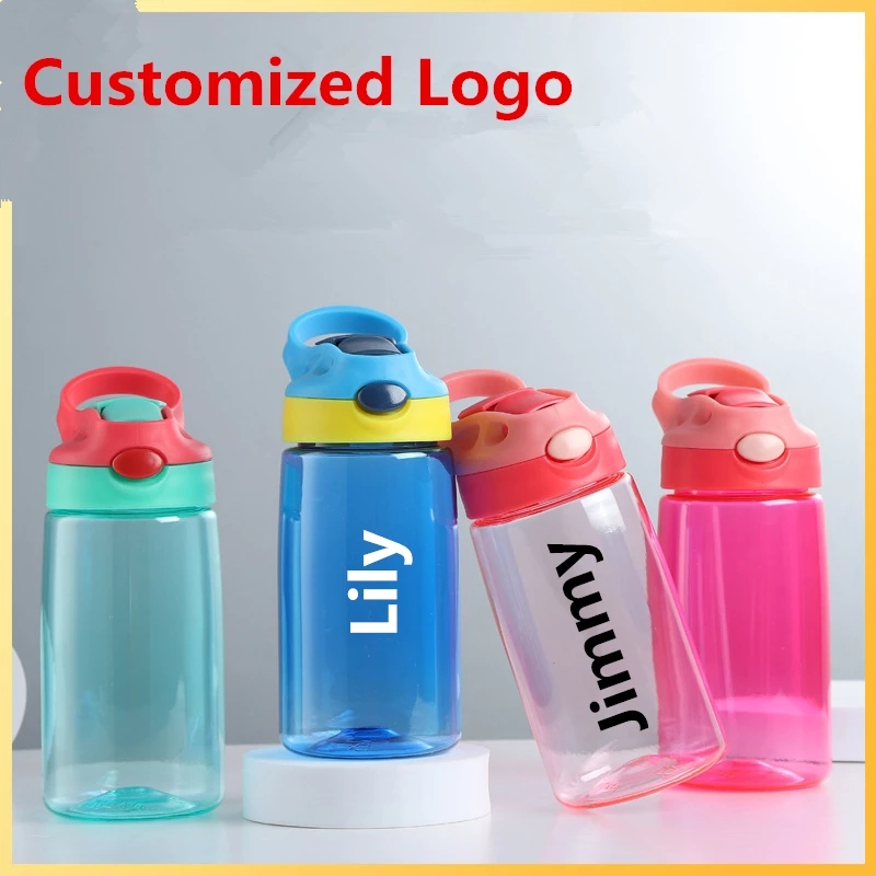 DIY Children Water Bottles Por - Sports Equipment 7 Year Old 评论和价格