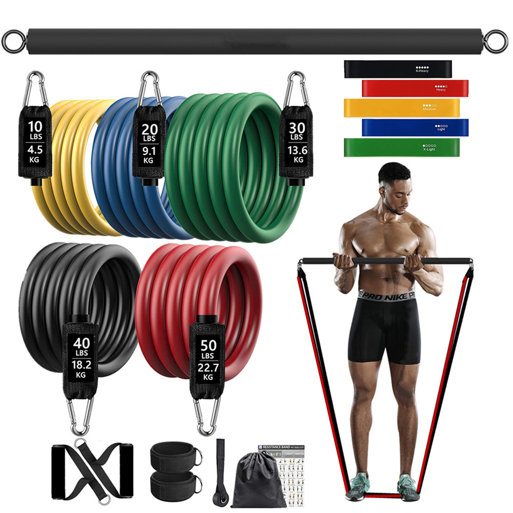 150lb Fitness Booty Resistance - Sports Equipment Nearby 评论和价格