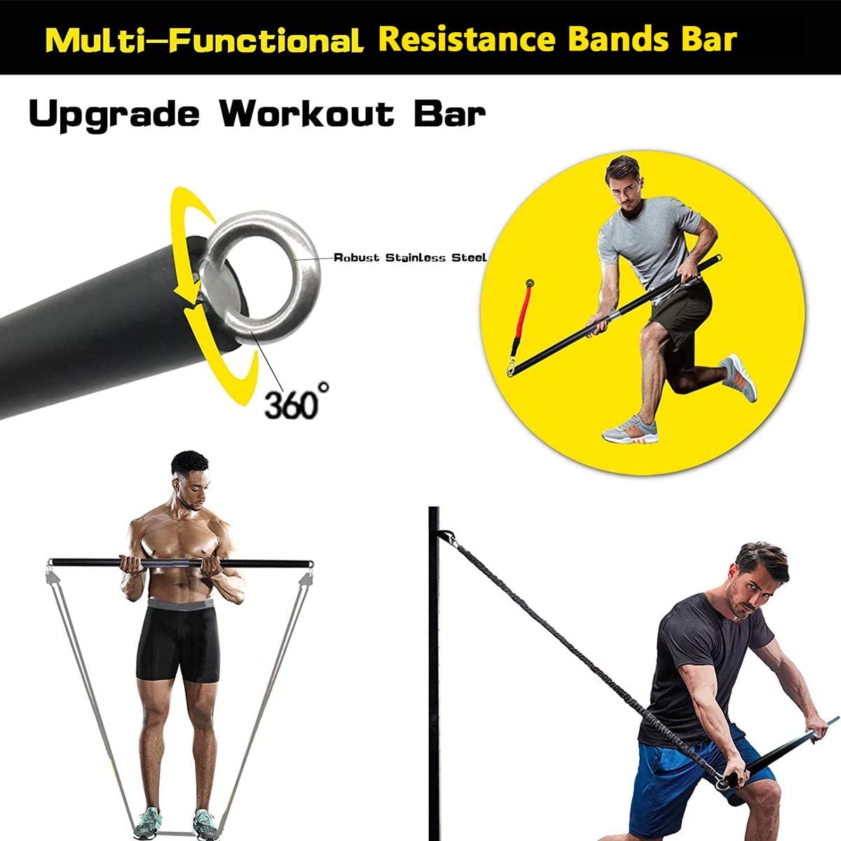 150lb Fitness Booty Resistance - Sports Equipment Nearby 评论和价格