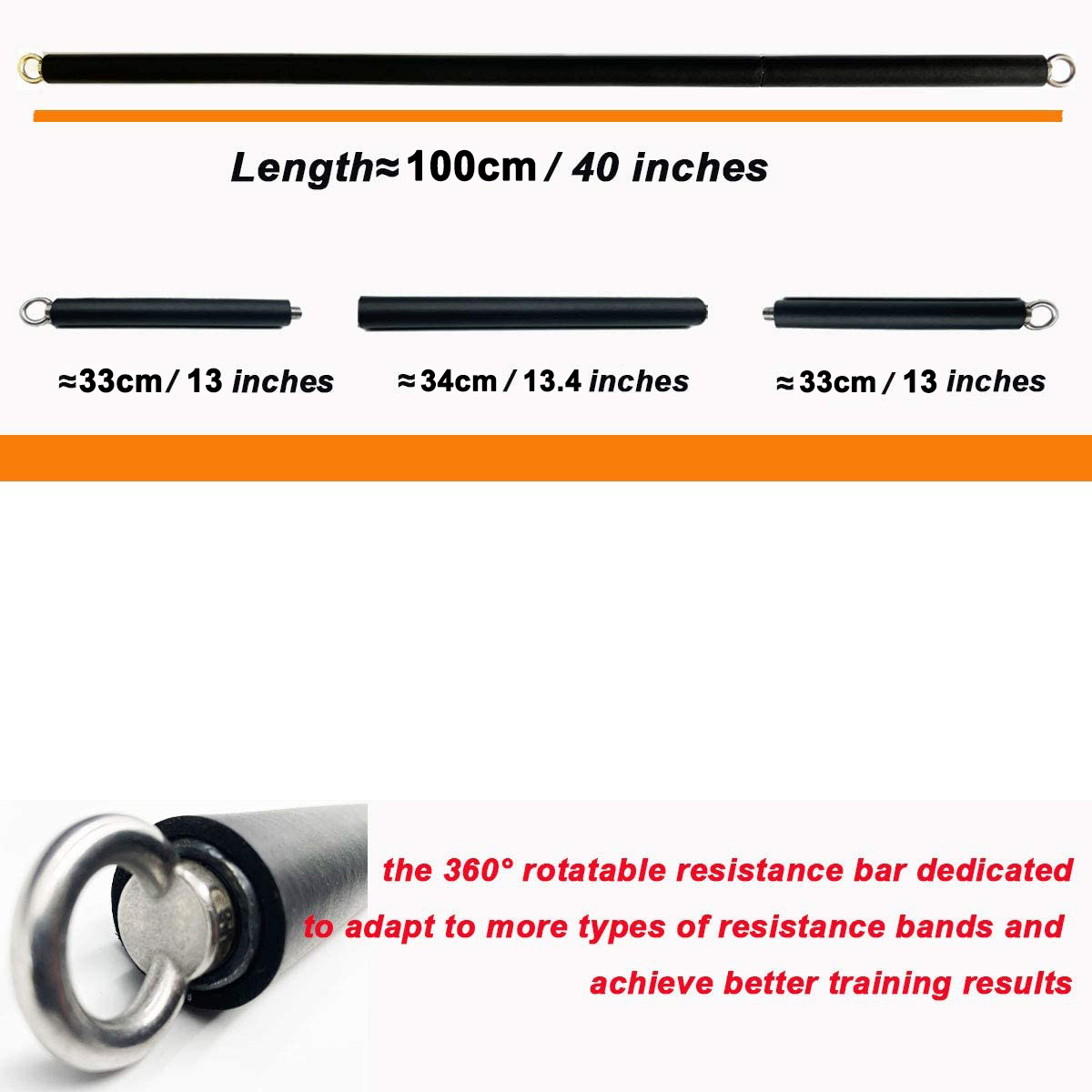 150lb Fitness Booty Resistance - Sports Equipment Nearby 评论和价格
